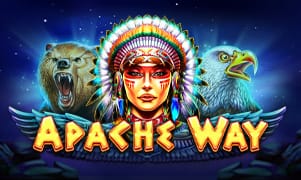 Hình ảnh trò chơi Apache Way