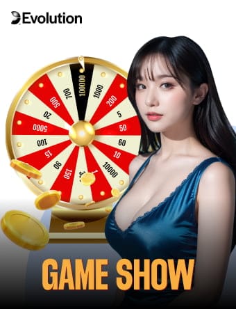 Hình ảnh trò chơi evolution_Game_show_portrait