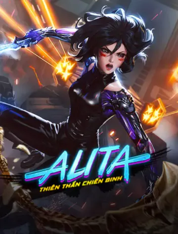 Hình ảnh trò chơi techplay_alita_portrait