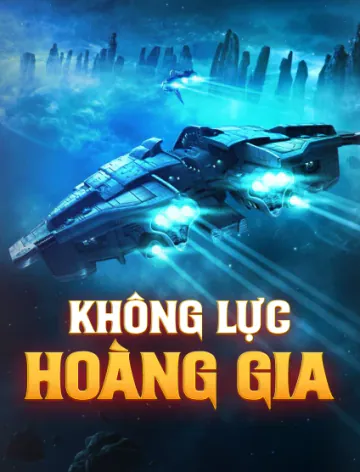 Hình ảnh trò chơi techplay_khong_luc_hoang_gia_portrait