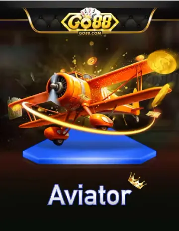 Hình ảnh trò chơi Go Aviator Portrait