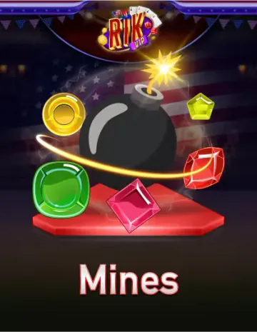 Hình ảnh trò chơi rik_mines_portrait
