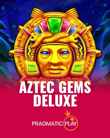Hình ảnh trò chơi Aztec Gems Deluxe
