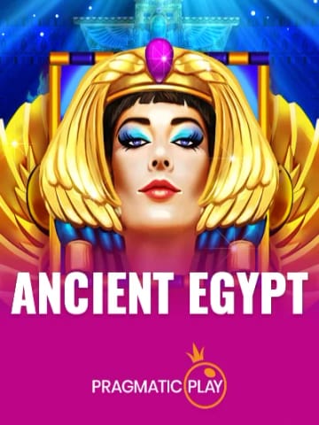 Hình ảnh trò chơi Ancient Egypt