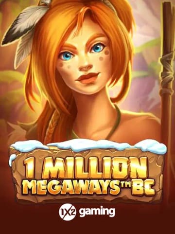 Hình ảnh trò chơi 1 Million Megaways BC